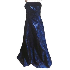 Dave & Johnny Sz 12 Dress